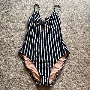 J. Crew one piece